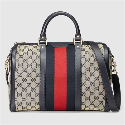 gucci pattern bag|old style gucci bags.